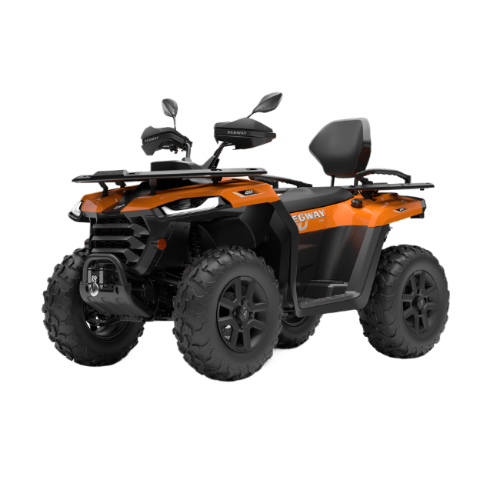Segway AT5 - 500cc - Image 2