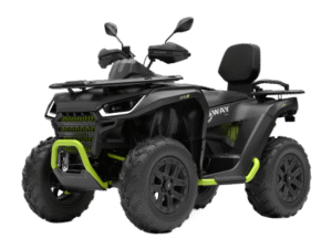 Segway AT6 - 600cc